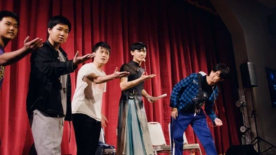 串場劇 featured image
